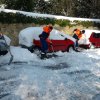 Emergenza neve 2012